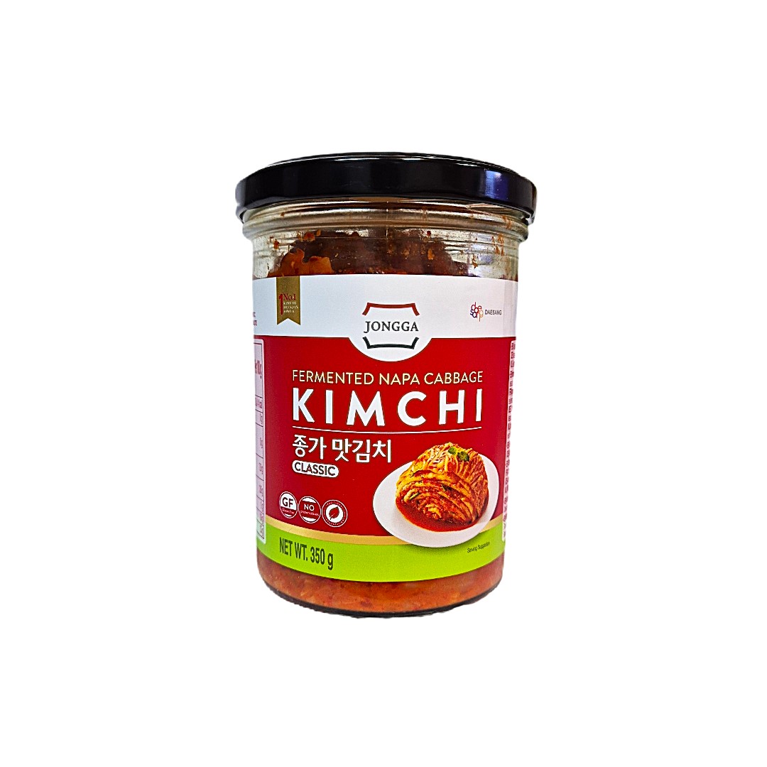 KG6006-1 맛 김치350G MAT KIMCHI 350G - Image 1