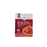 종가 매운 맛 김치80G  AMBIENT KIMCHI(EXTRA SPICY)80G