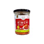 맛 김치 비건350G  MAT KIMCHI Vegan 350G