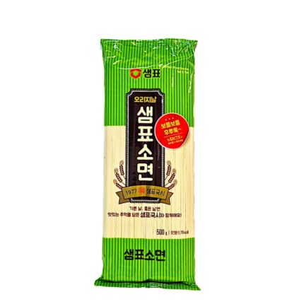 Wheat Noodle