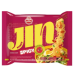 JIN RAMYUN(HOT) 120g