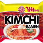 OTG KIMCHI RAMYUN 120g