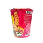 JIN RAMYUN(HOT) CUP