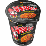 HOT CHICKEN RA AMEN CUP 70G