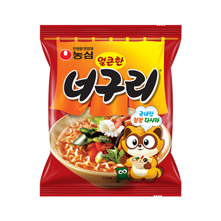 NEOGURI(HOT) 120g