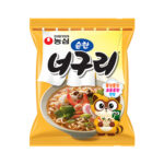NEOGURI RAMYUN(MILD) 120g