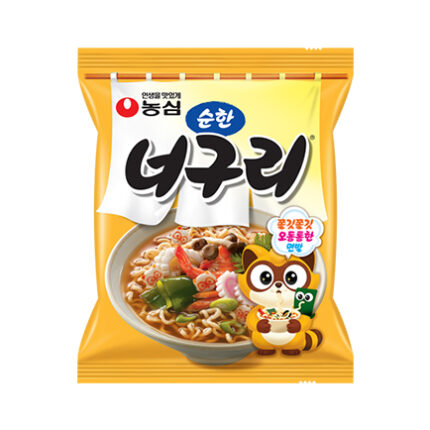 NEOGURI RAMYUN(MILD) 120g