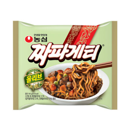 CHAPAGETTI 140g