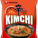 SHIN RAMYUN KIMCHI